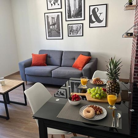 Casa Faro -T2 -Hyper Centre Brive -Rue Commercante Экстерьер фото
