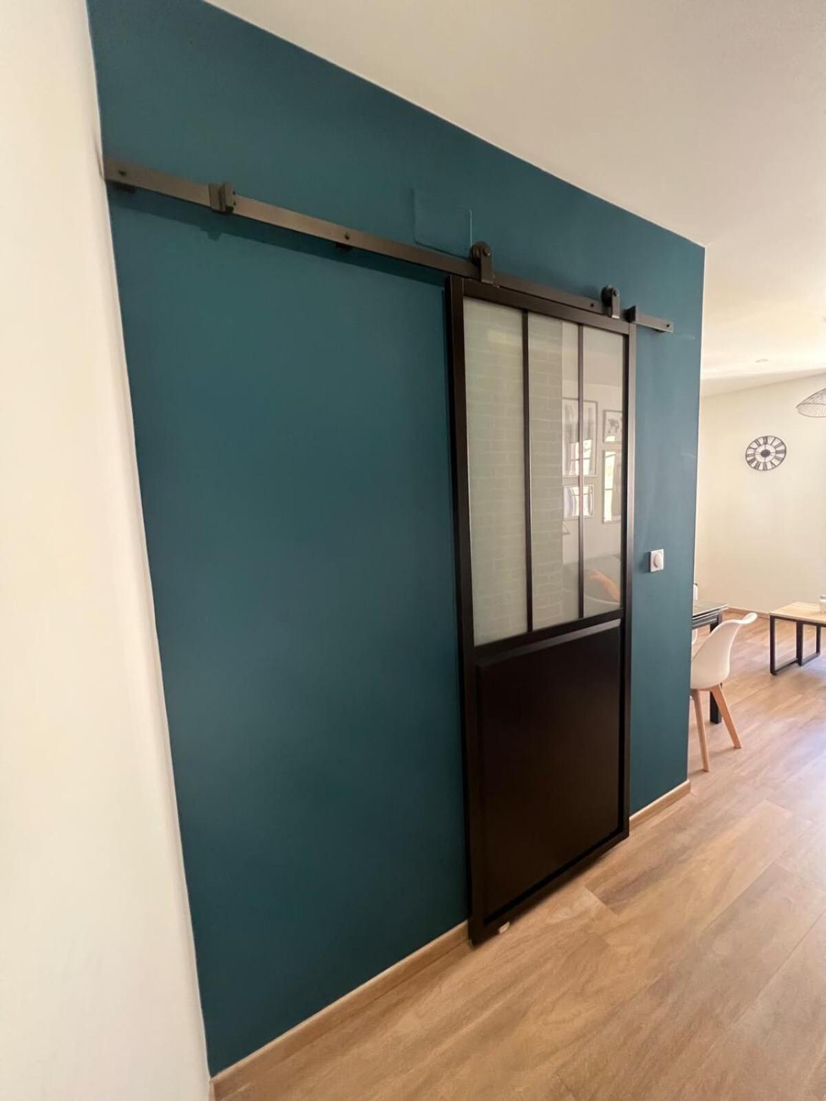 Casa Faro -T2 -Hyper Centre Brive -Rue Commercante Экстерьер фото
