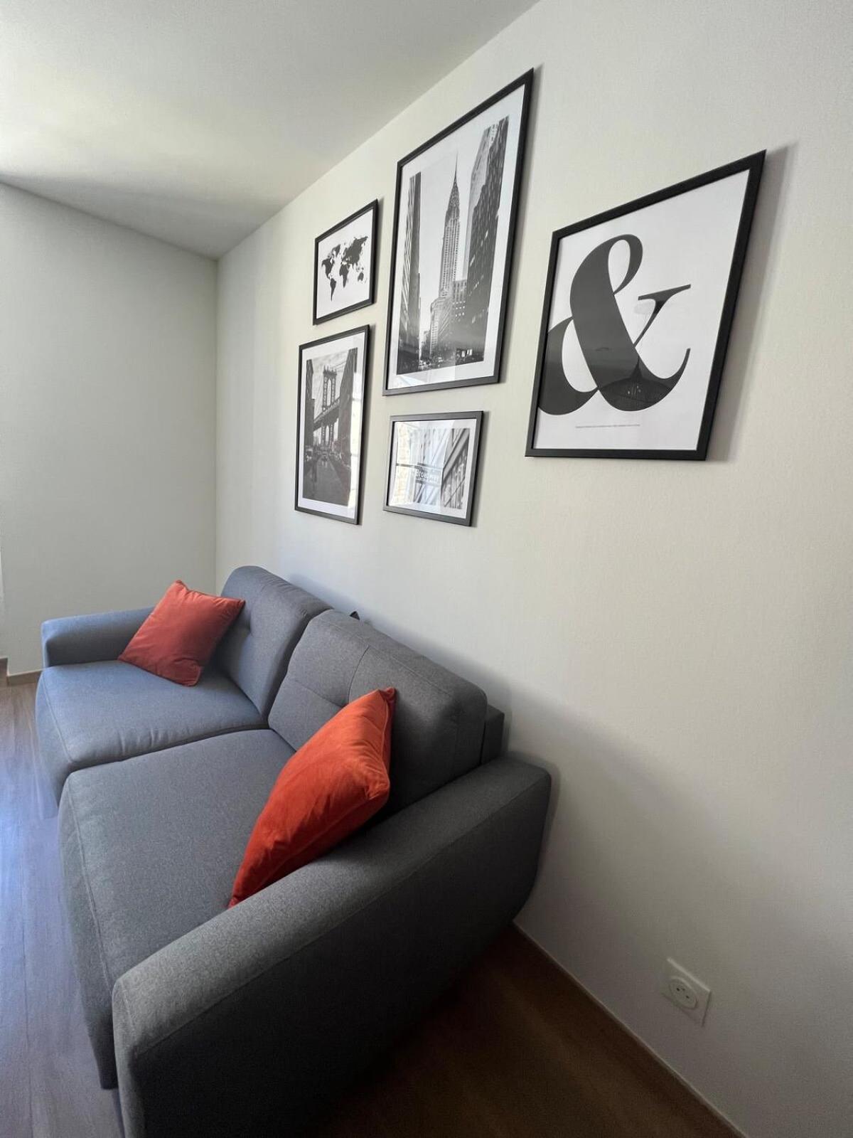 Casa Faro -T2 -Hyper Centre Brive -Rue Commercante Экстерьер фото